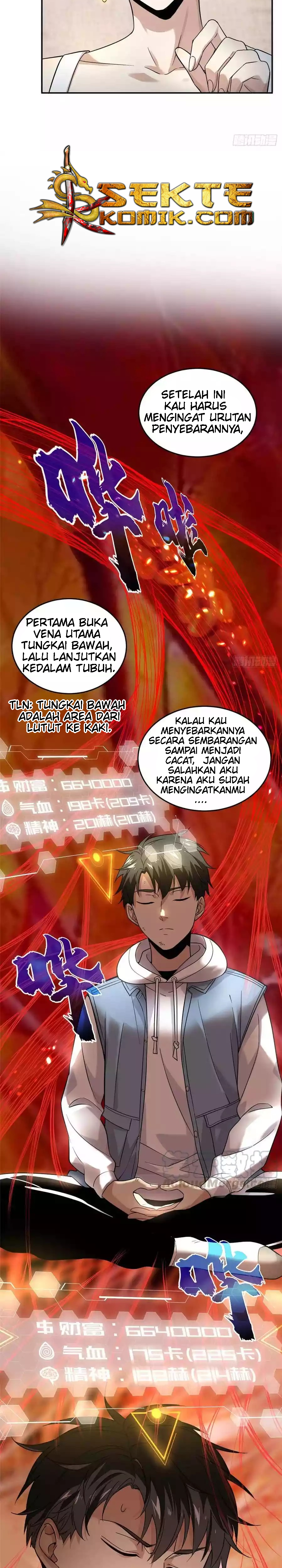 Dilarang COPAS - situs resmi www.mangacanblog.com - Komik global gao wu 037 - chapter 37 38 Indonesia global gao wu 037 - chapter 37 Terbaru 10|Baca Manga Komik Indonesia|Mangacan